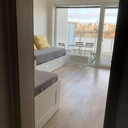 Star #2d215 By Starbnb Eu * Brno