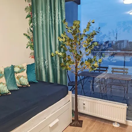Star #2d215 By Starbnb Eu Apartment